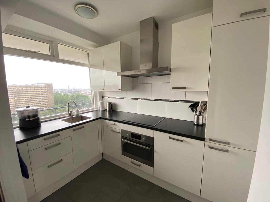 Photo 3 of Bosboom-Toussaintplein 266