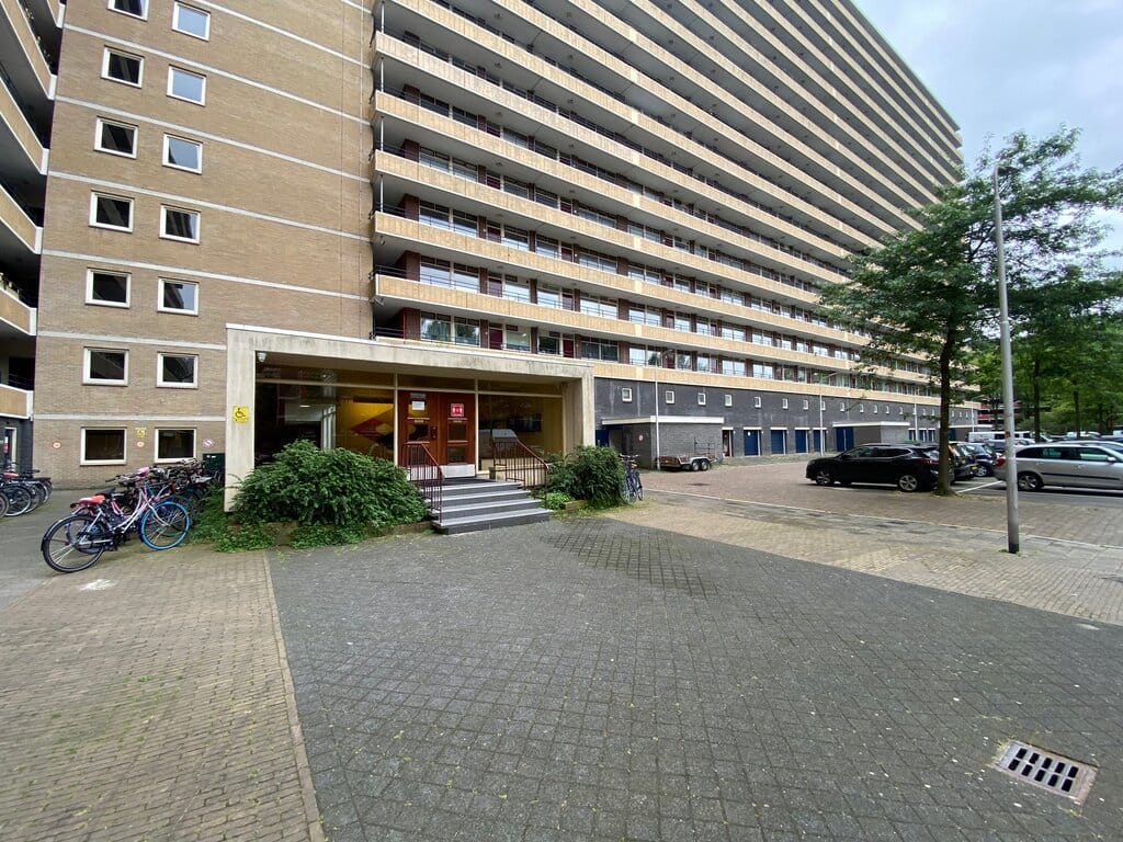 Photo 7 of Bosboom-Toussaintplein 266