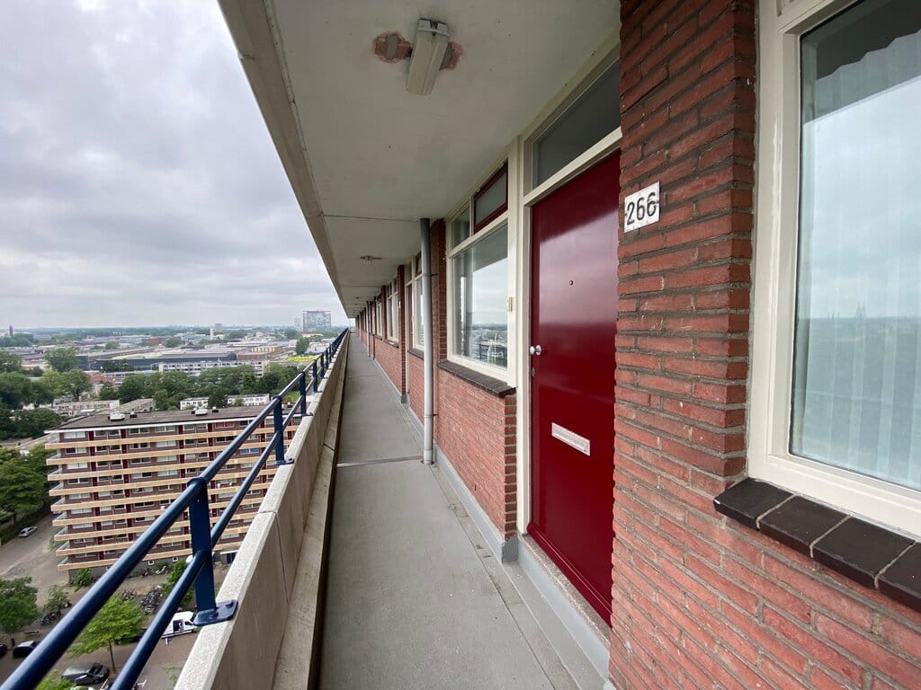 Photo 8 of Bosboom-Toussaintplein 266