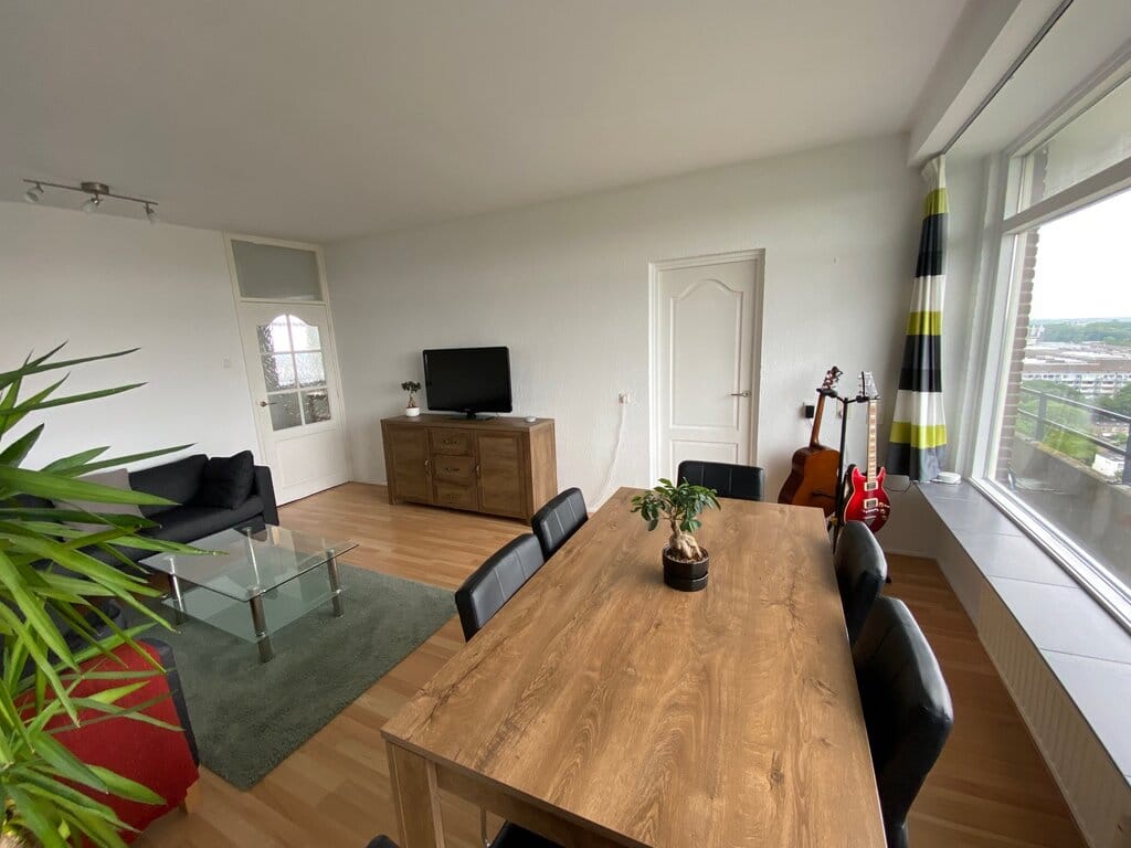 Photo 11 of Bosboom-Toussaintplein 266