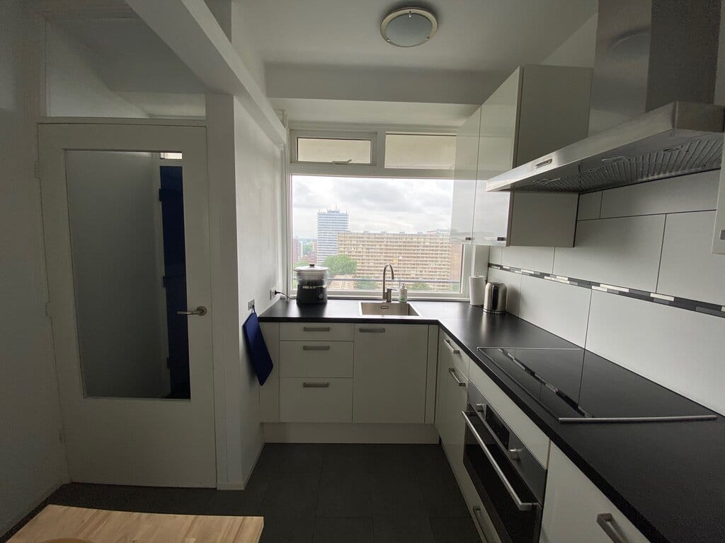 Photo 13 of Bosboom-Toussaintplein 266