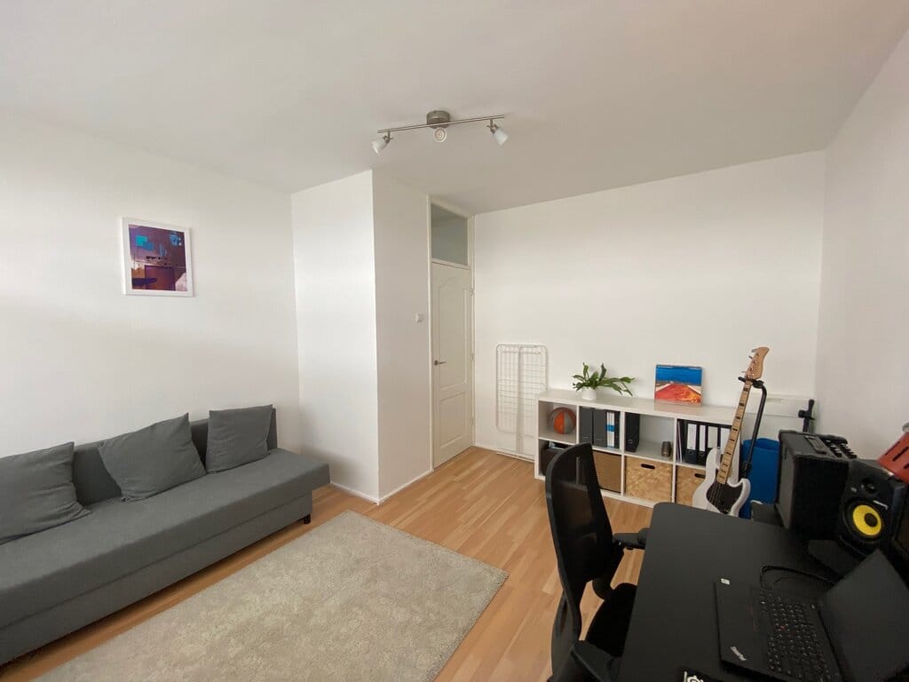 Photo 16 of Bosboom-Toussaintplein 266