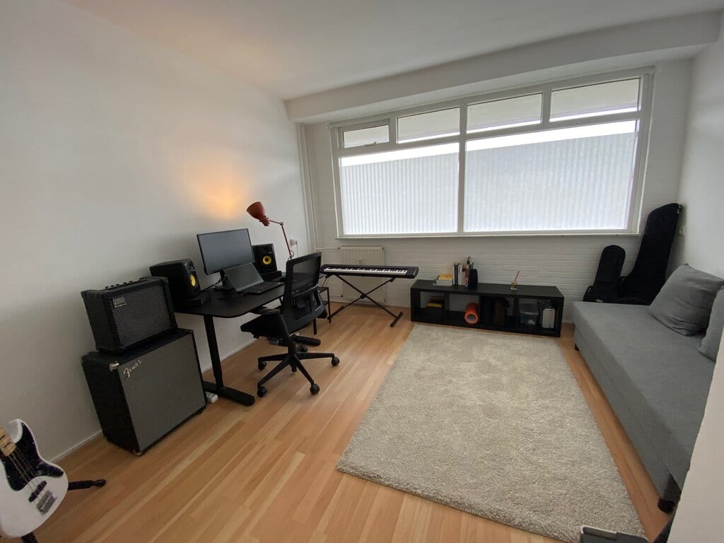 Photo 17 of Bosboom-Toussaintplein 266