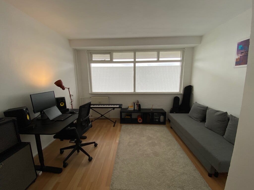 Photo 18 of Bosboom-Toussaintplein 266