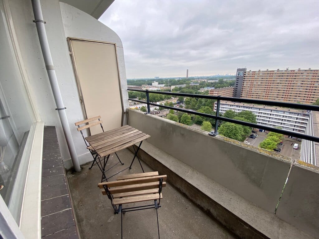 Photo 21 of Bosboom-Toussaintplein 266