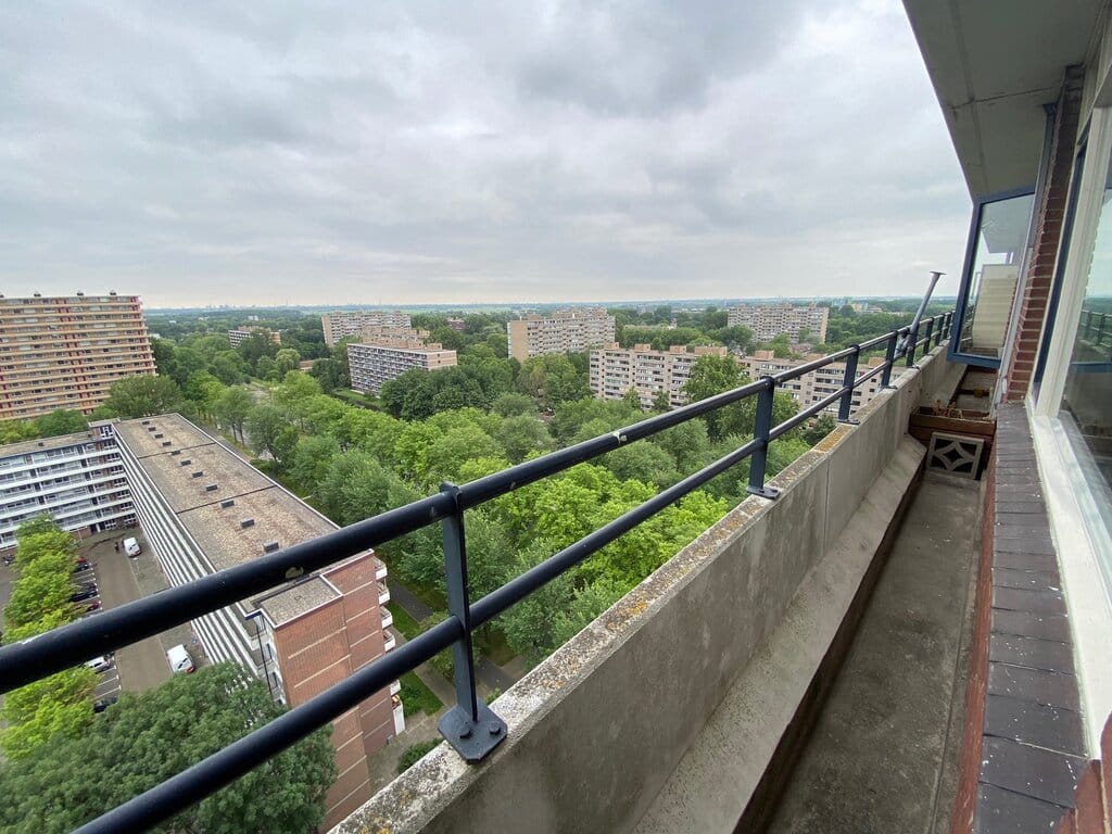 Photo 22 of Bosboom-Toussaintplein 266