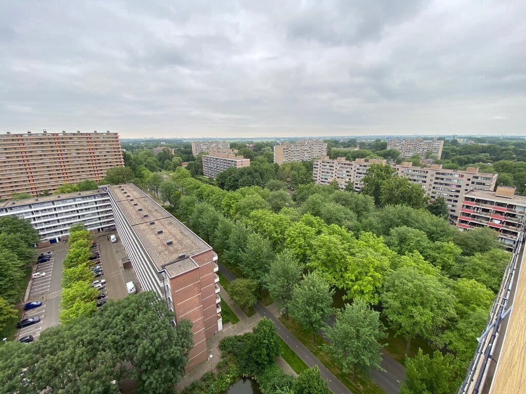 Photo 23 of Bosboom-Toussaintplein 266