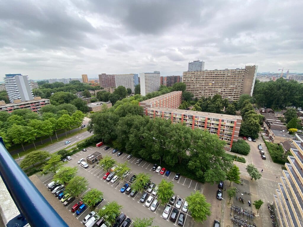 Photo 27 of Bosboom-Toussaintplein 266