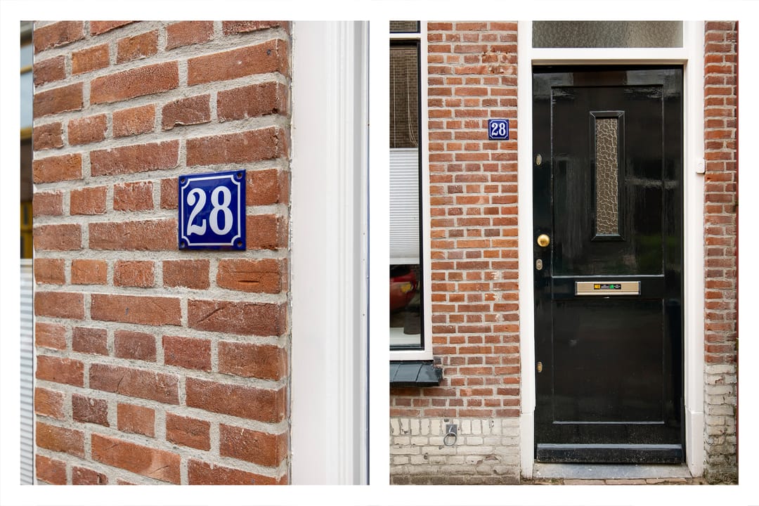 Foto 2 van Tollensstraat 28