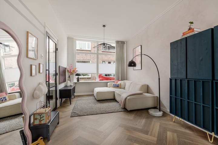 Photo 3 of Tollensstraat 28