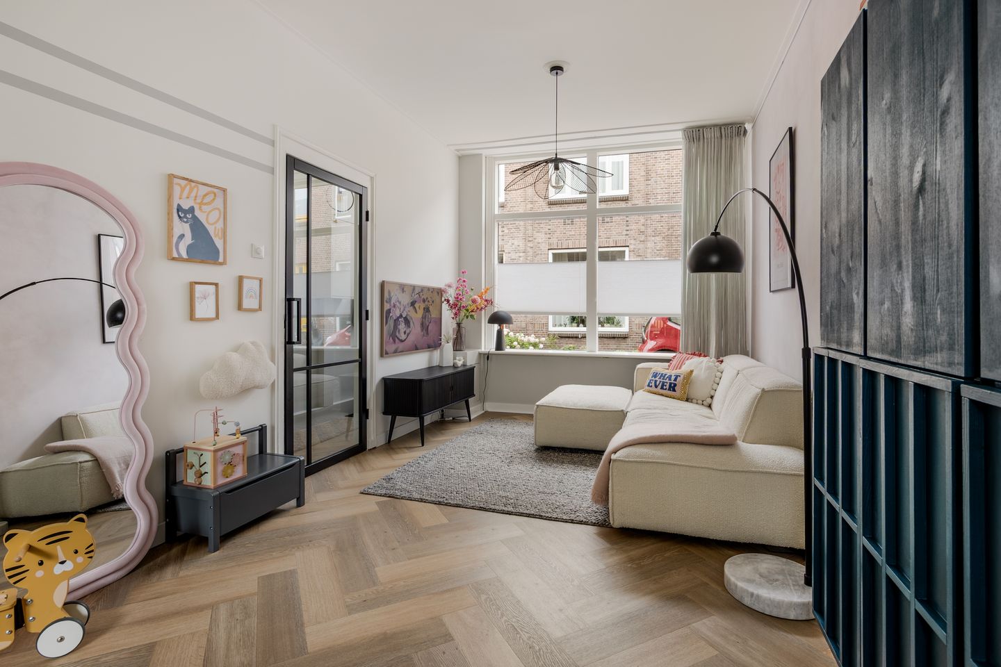 Foto 4 van Tollensstraat 28