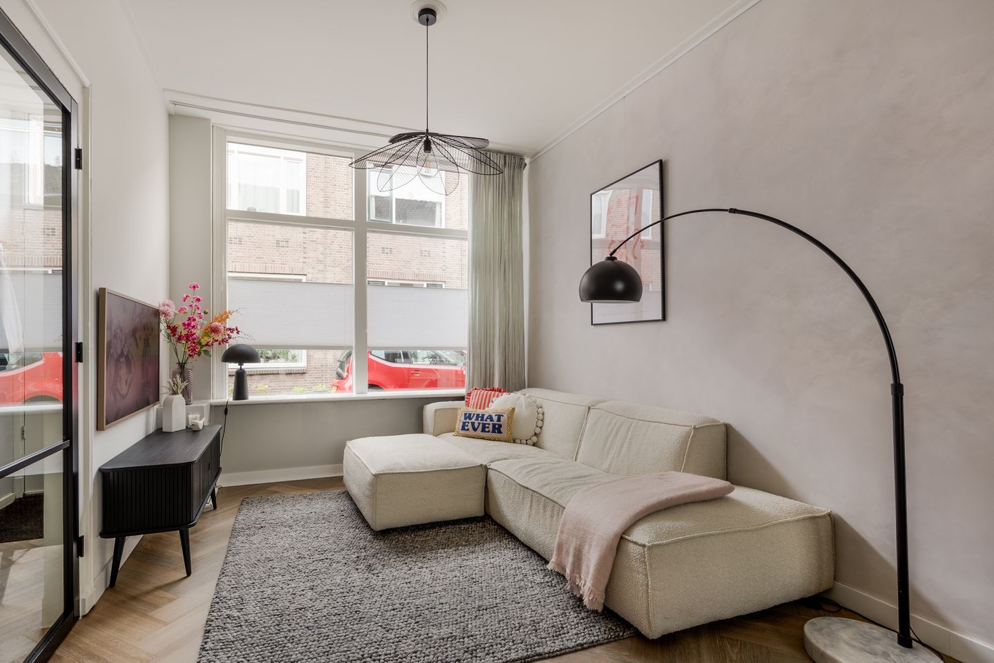 Foto 5 van Tollensstraat 28