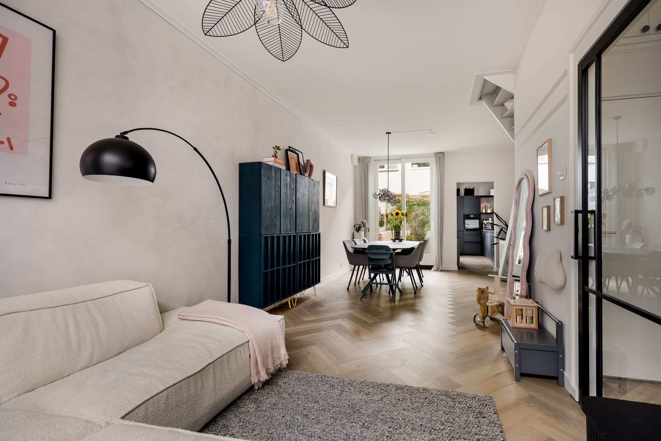 Foto 6 van Tollensstraat 28