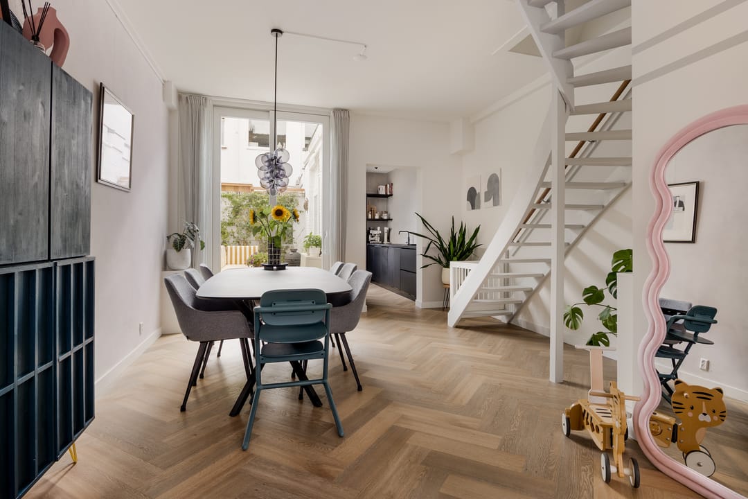 Foto 8 van Tollensstraat 28