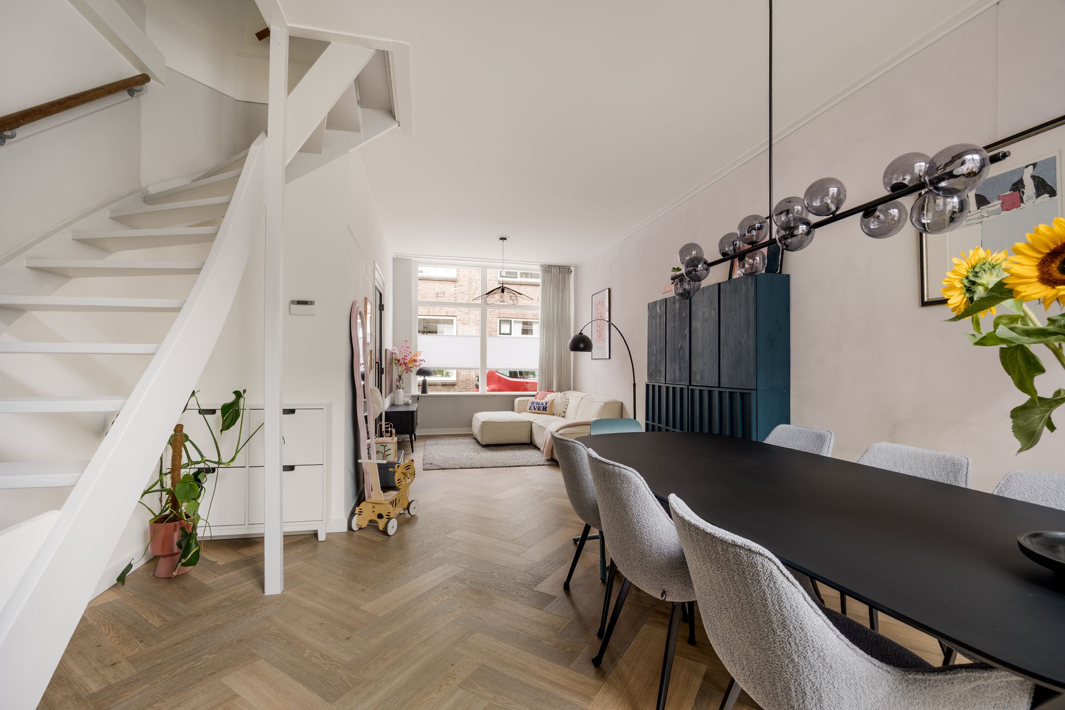 Foto 9 van Tollensstraat 28