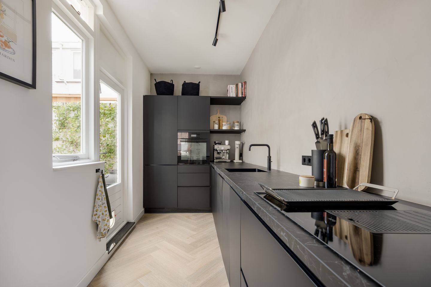 Foto 10 van Tollensstraat 28