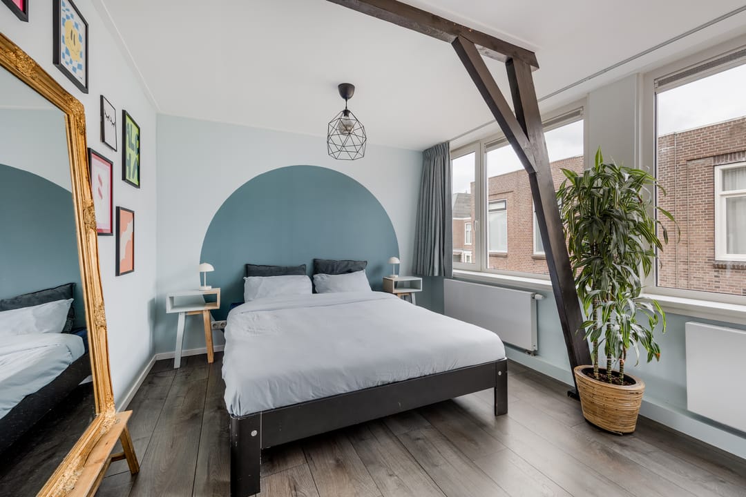 Foto 13 van Tollensstraat 28