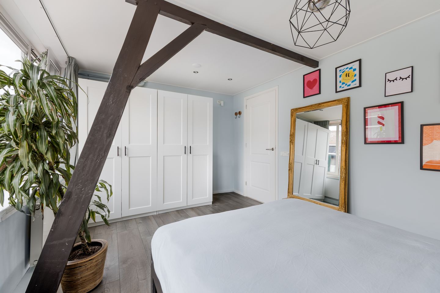 Foto 14 van Tollensstraat 28