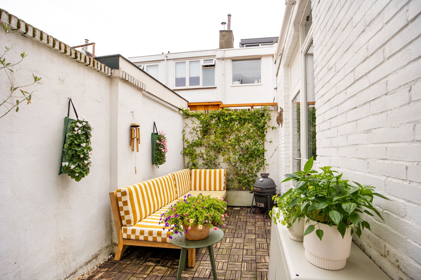 Foto 20 van Tollensstraat 28