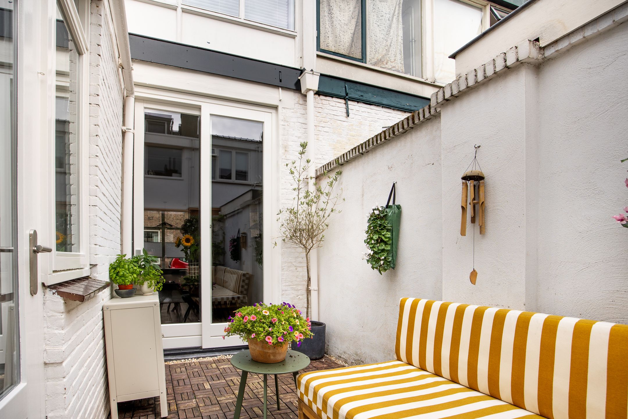 Foto 21 van Tollensstraat 28