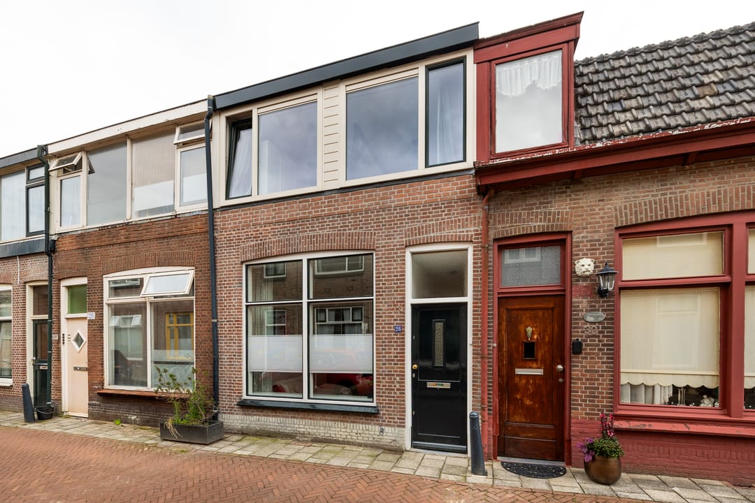 Foto 22 van Tollensstraat 28