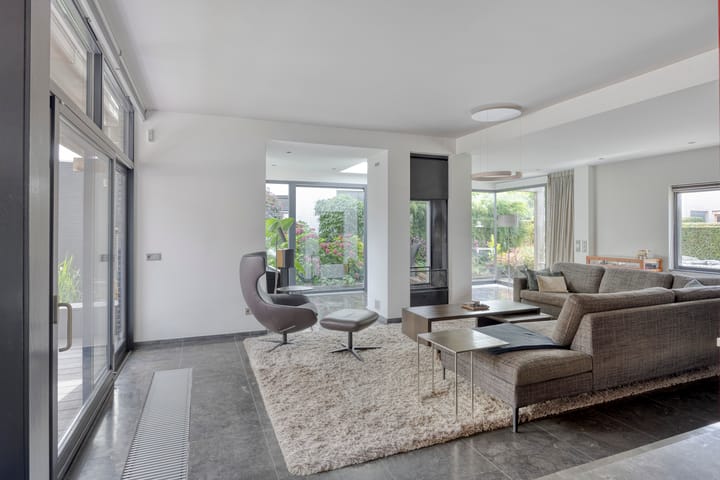 Foto 3 van Borkumkade 1