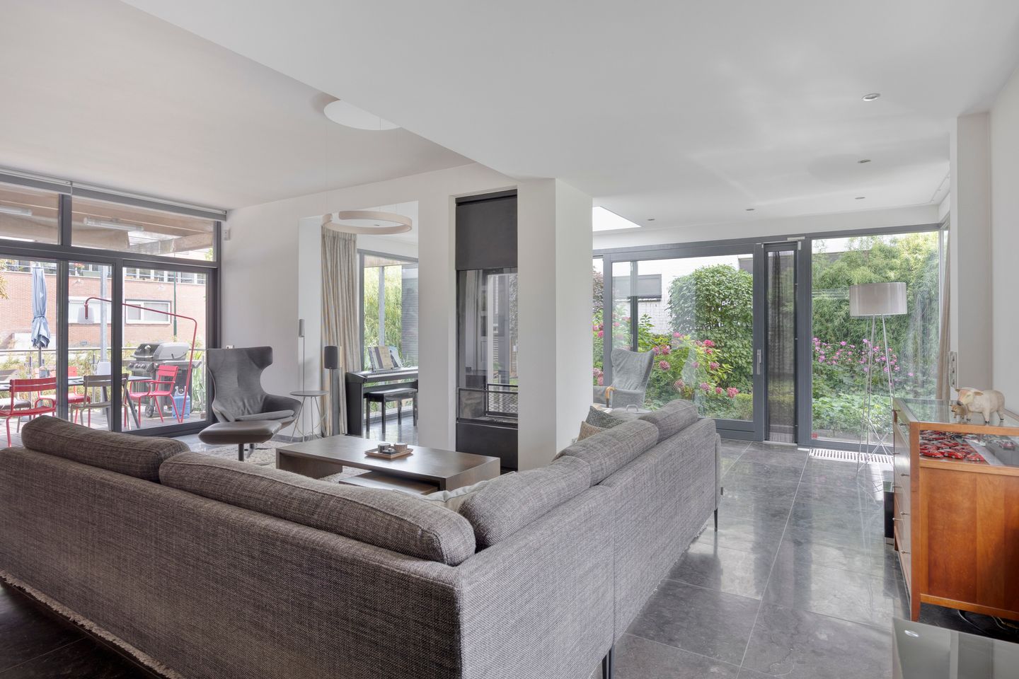 Foto 5 van Borkumkade 1