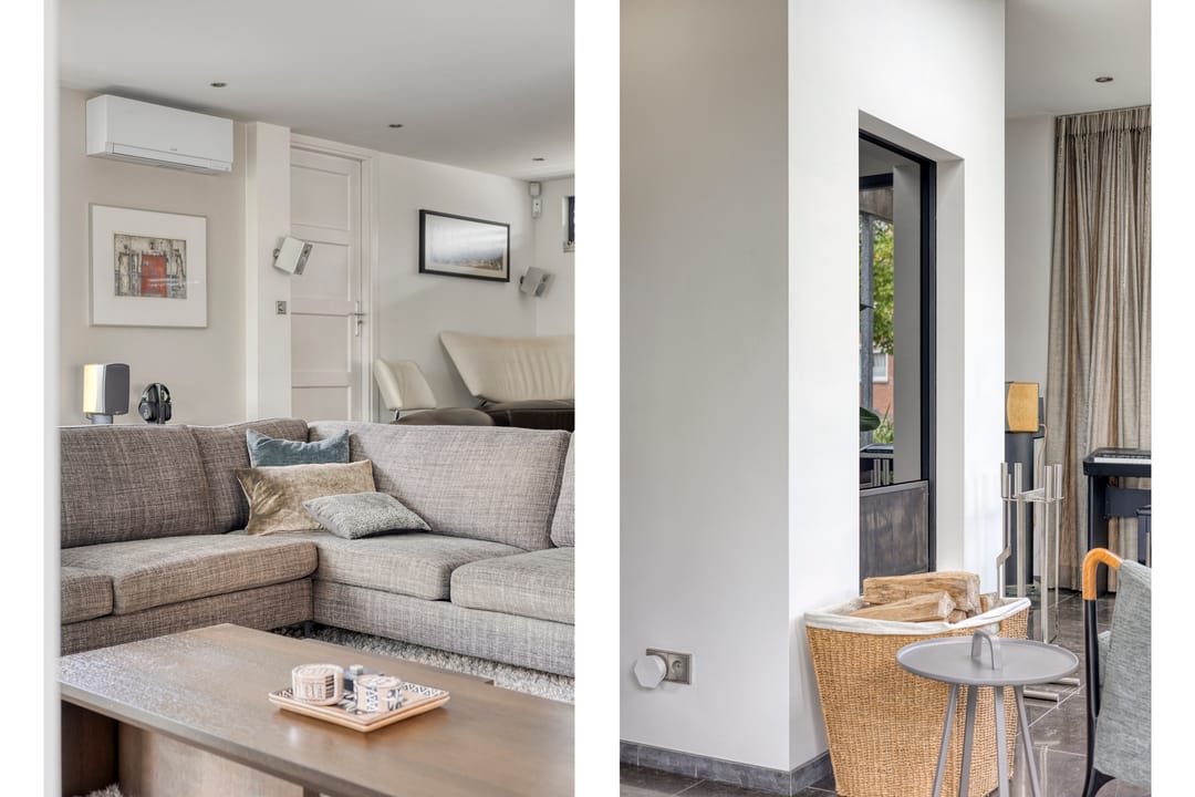 Foto 7 van Borkumkade 1