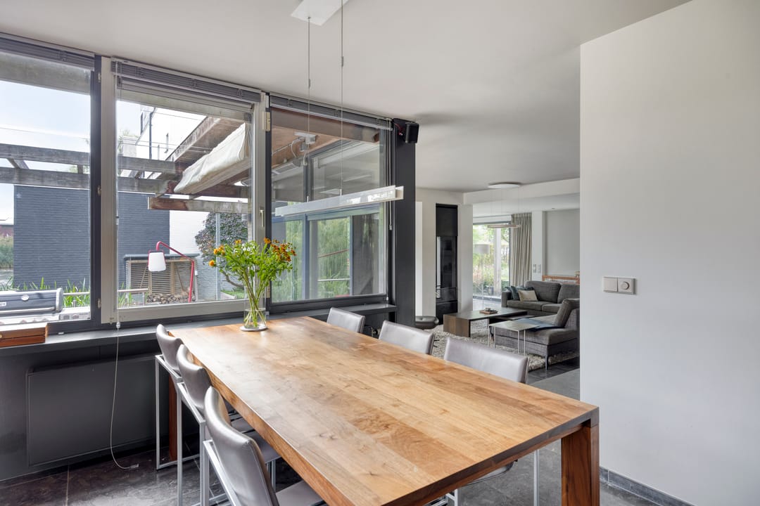 Foto 11 van Borkumkade 1