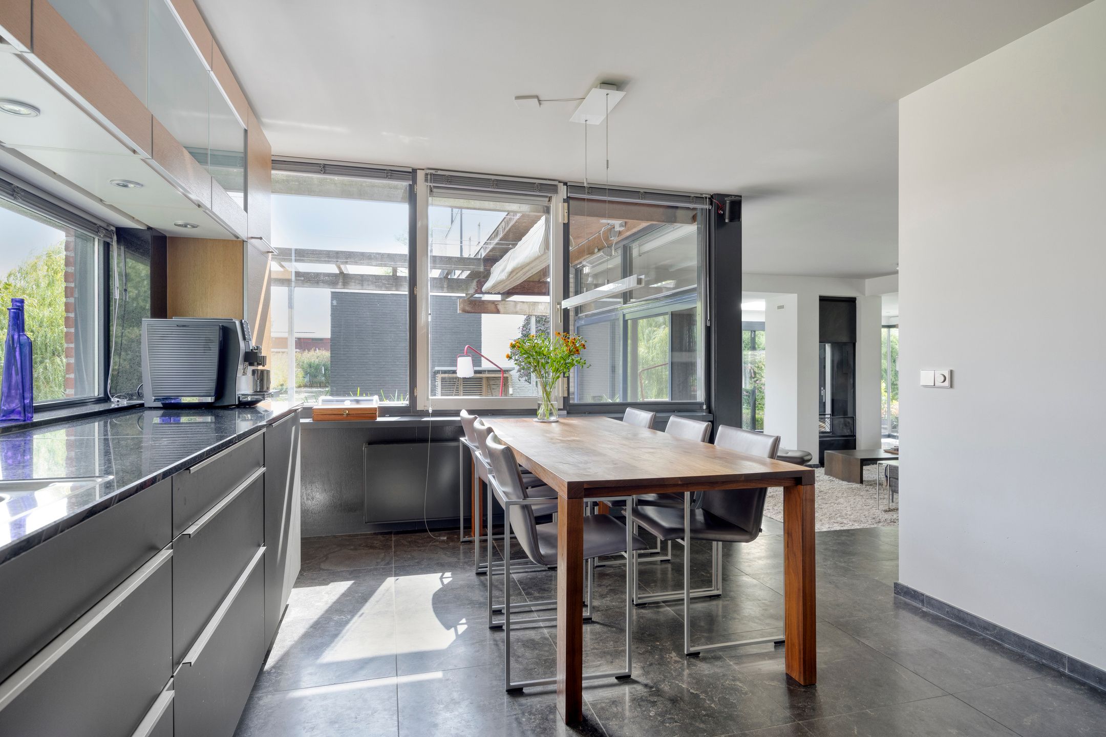 Foto 12 van Borkumkade 1