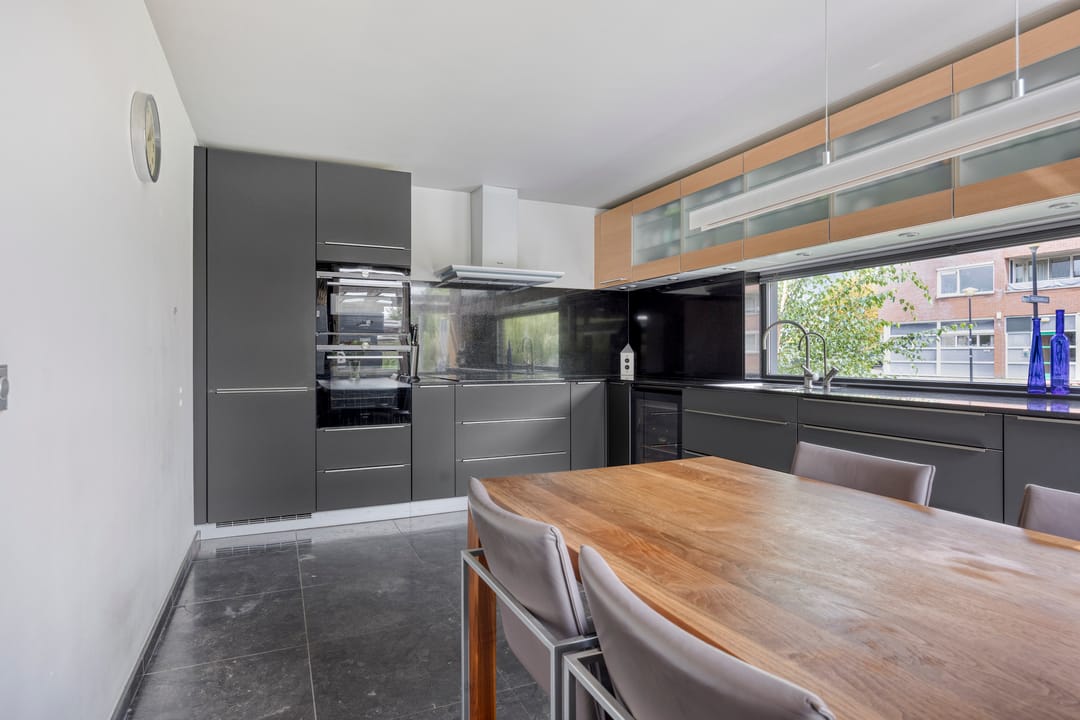 Foto 8 van Borkumkade 1