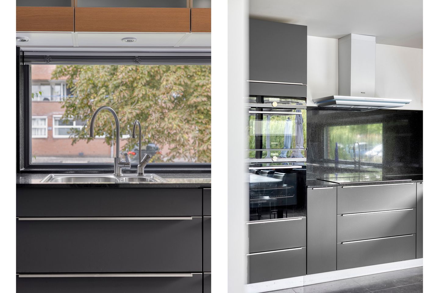 Foto 10 van Borkumkade 1