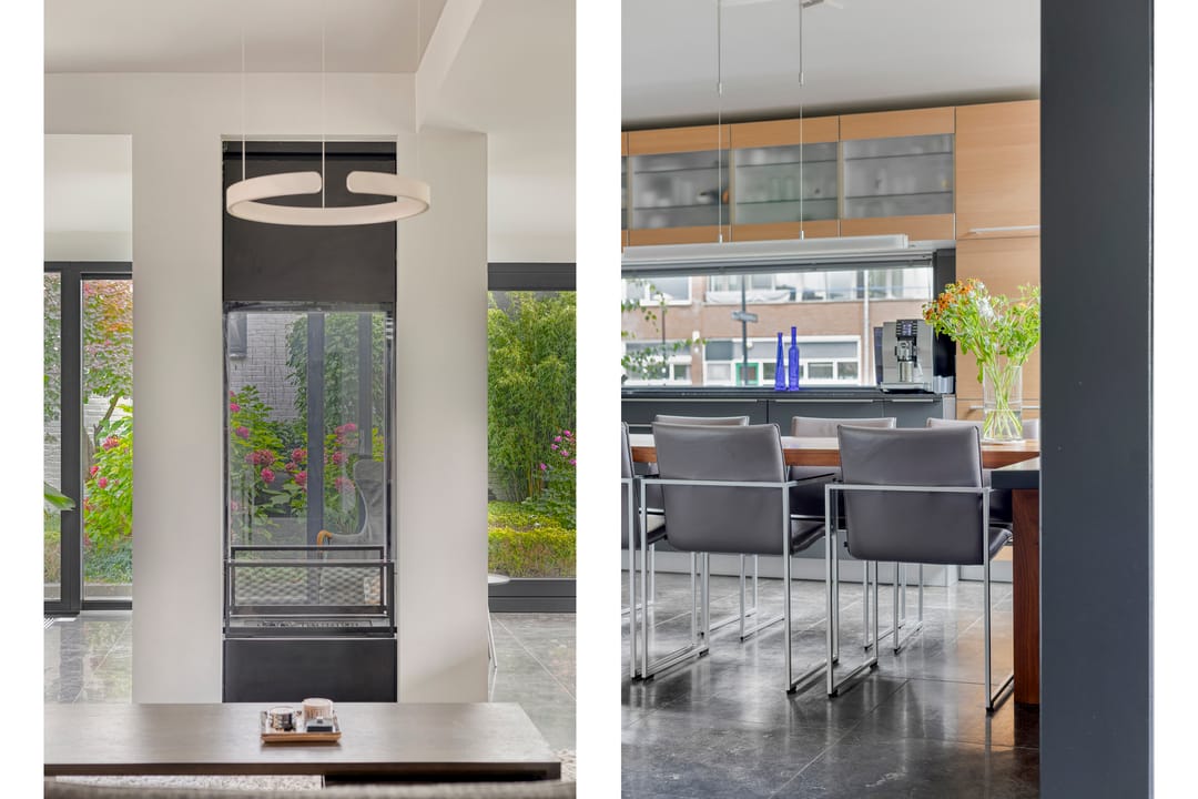 Foto 13 van Borkumkade 1