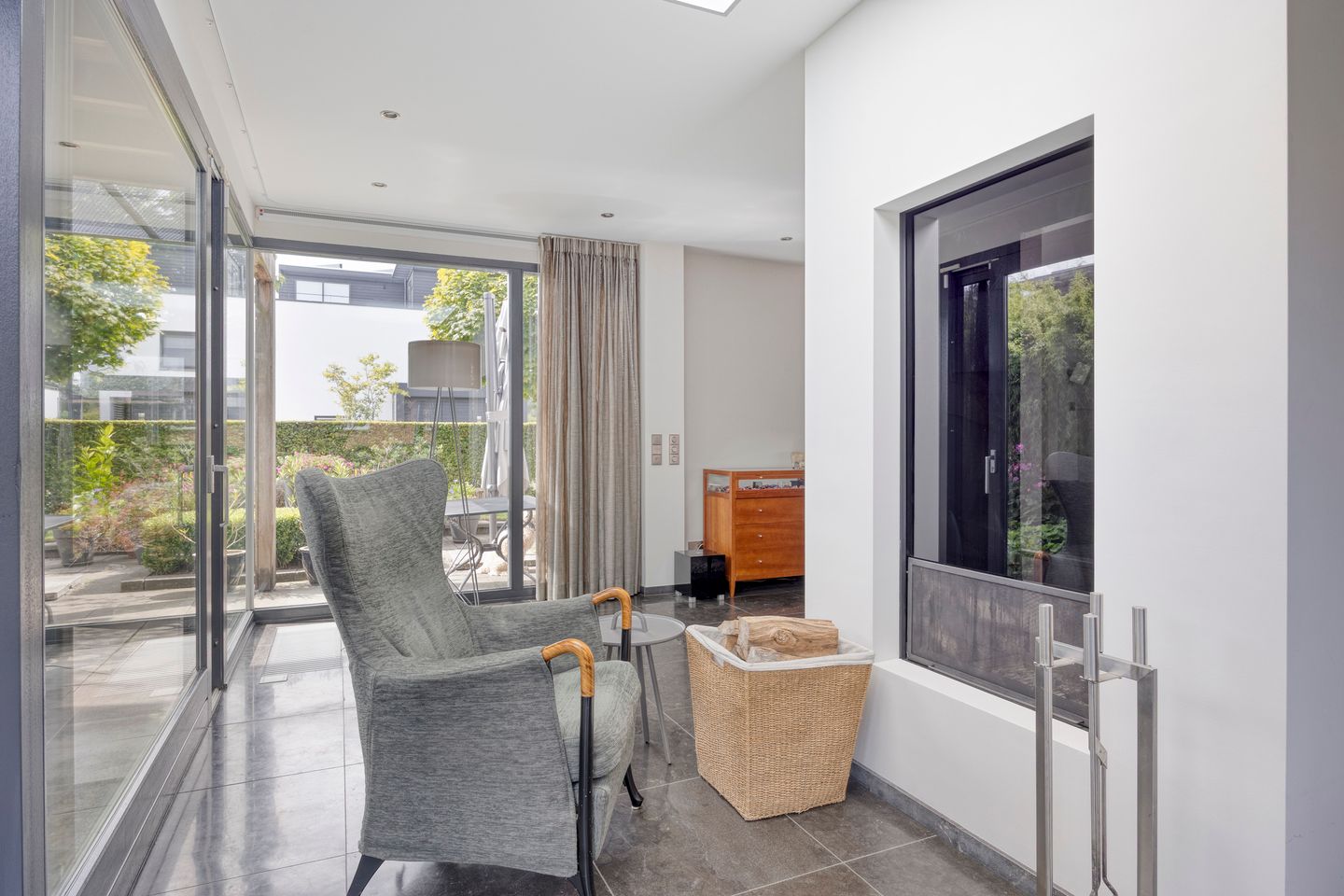 Foto 14 van Borkumkade 1