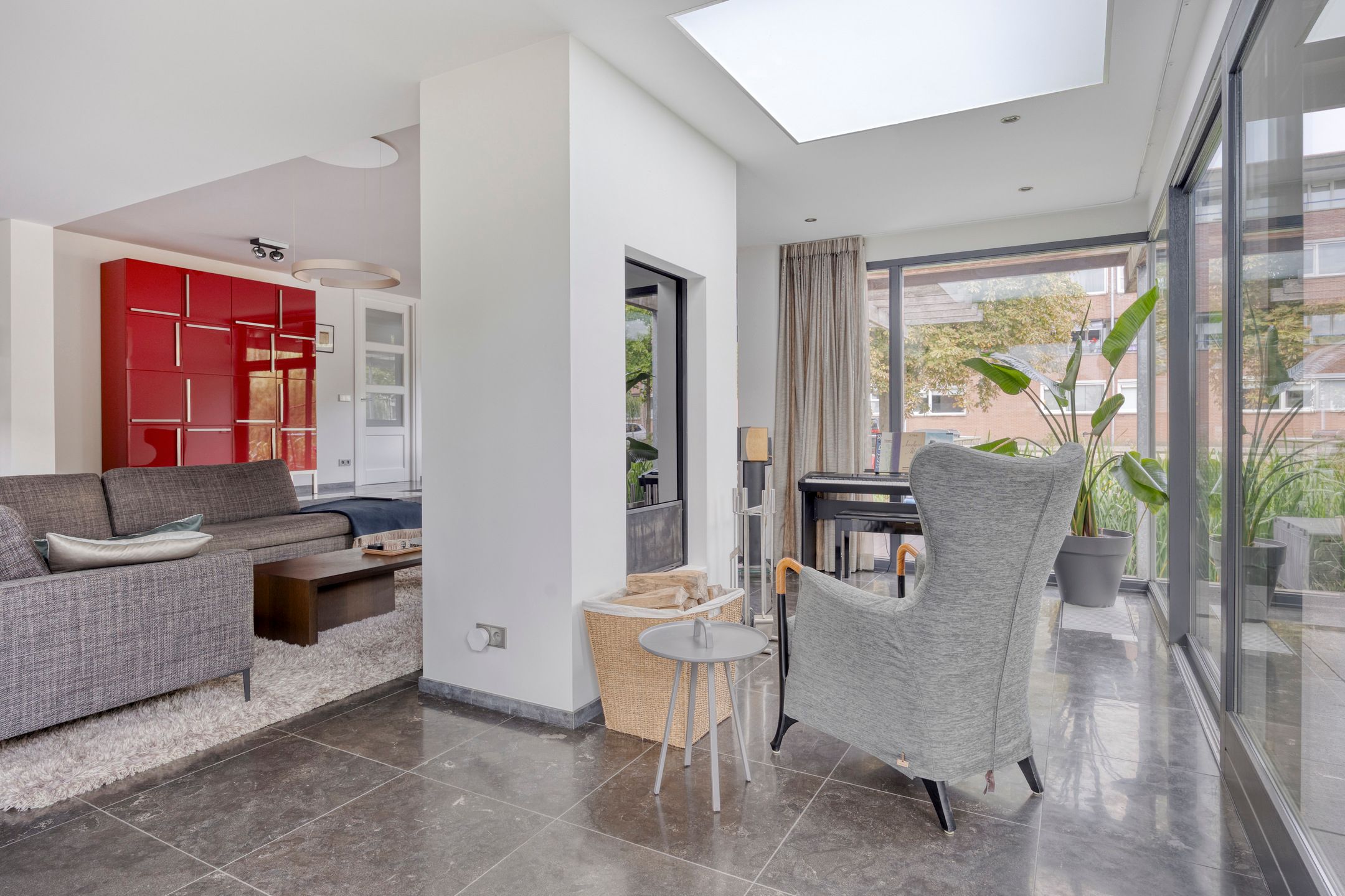 Foto 15 van Borkumkade 1