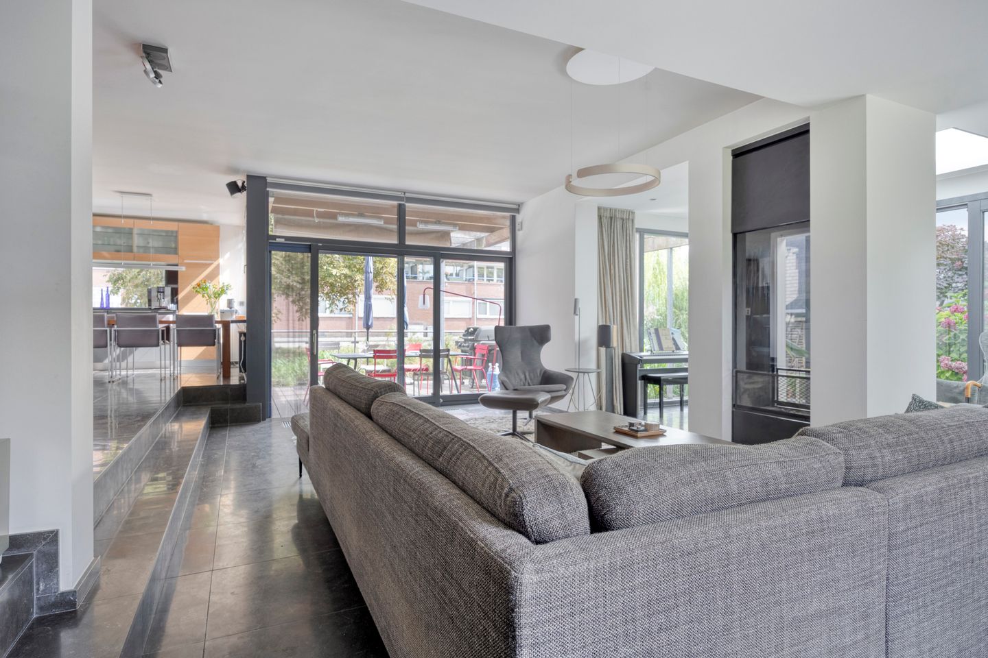 Foto 4 van Borkumkade 1