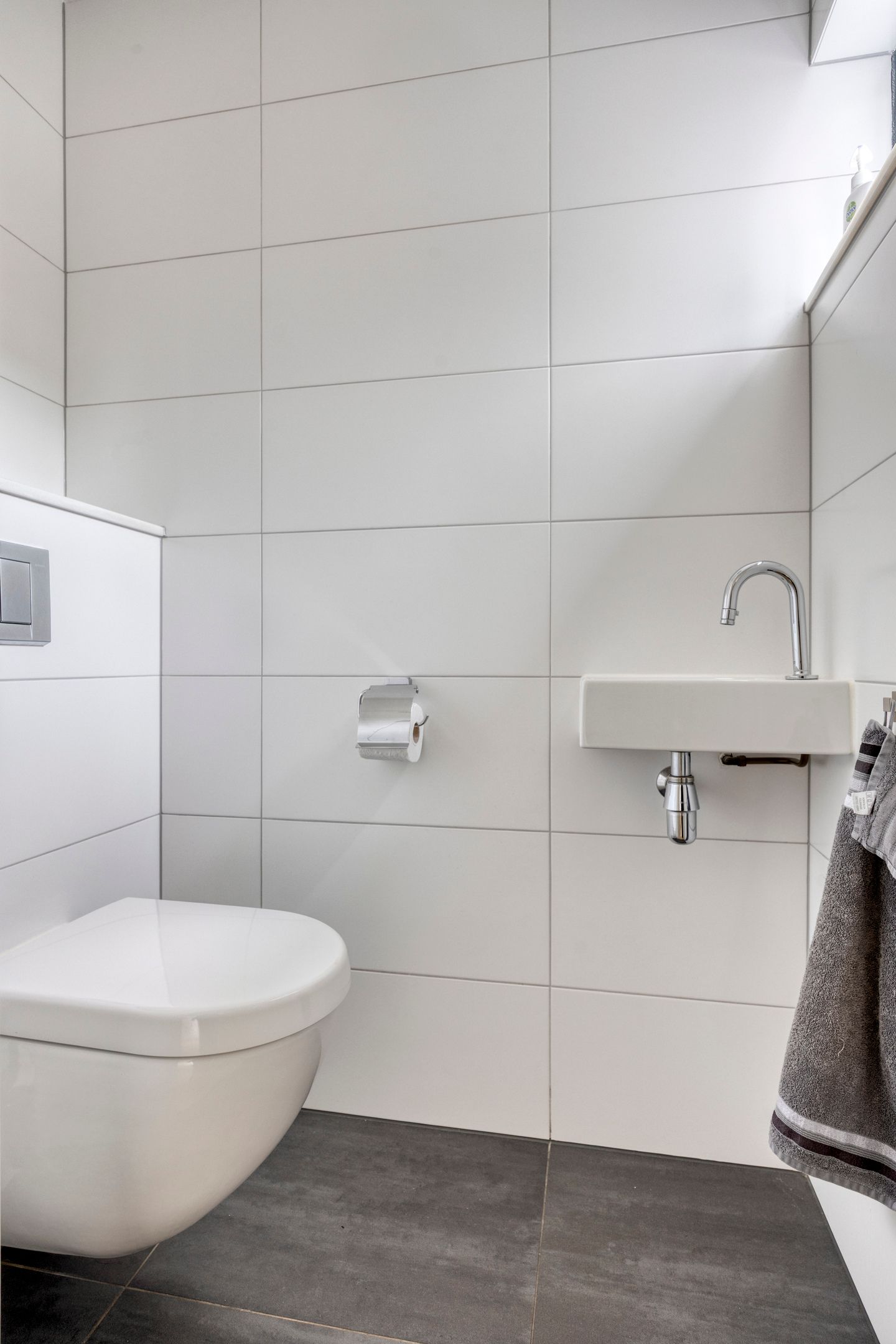 Foto 18 van Borkumkade 1