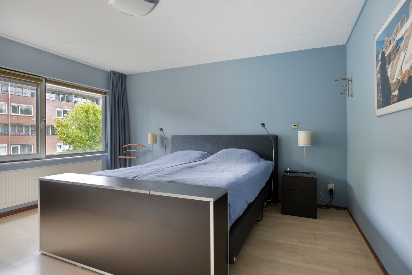 Foto 20 van Borkumkade 1