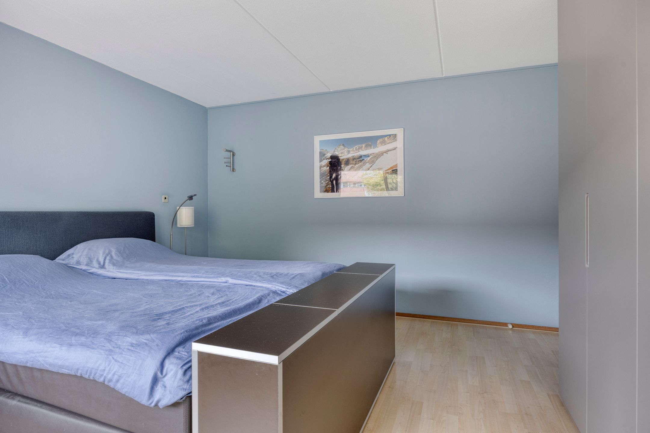 Foto 21 van Borkumkade 1