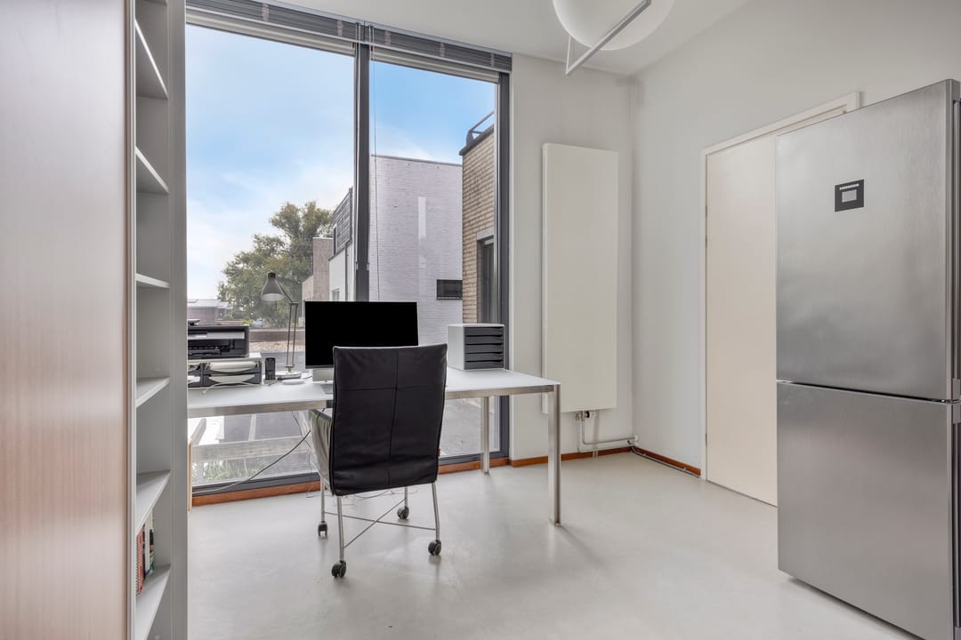 Foto 22 van Borkumkade 1