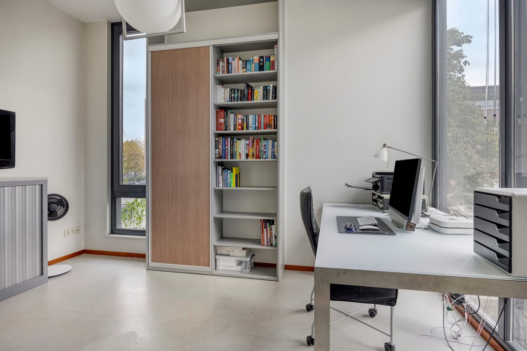 Foto 23 van Borkumkade 1