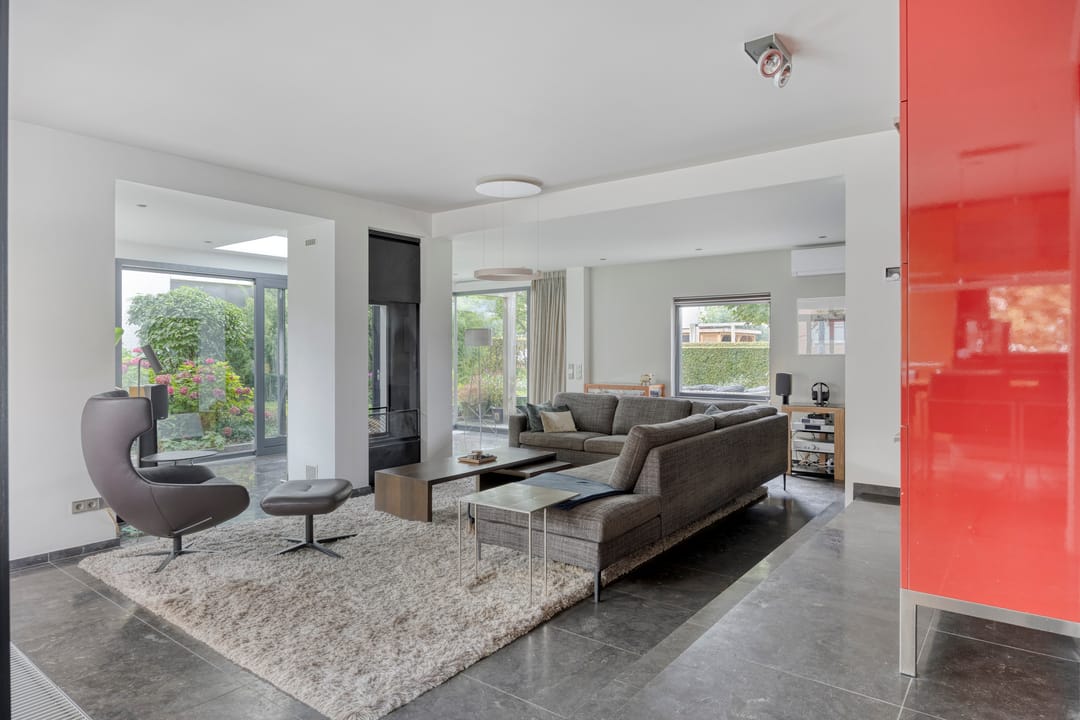 Foto 16 van Borkumkade 1