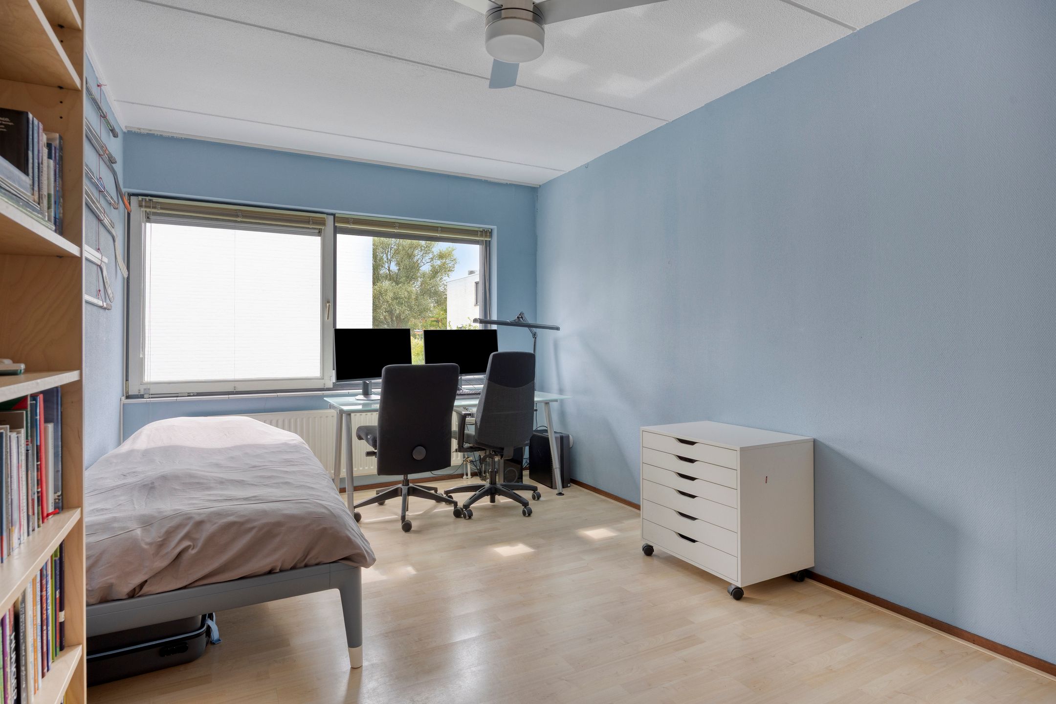 Foto 24 van Borkumkade 1