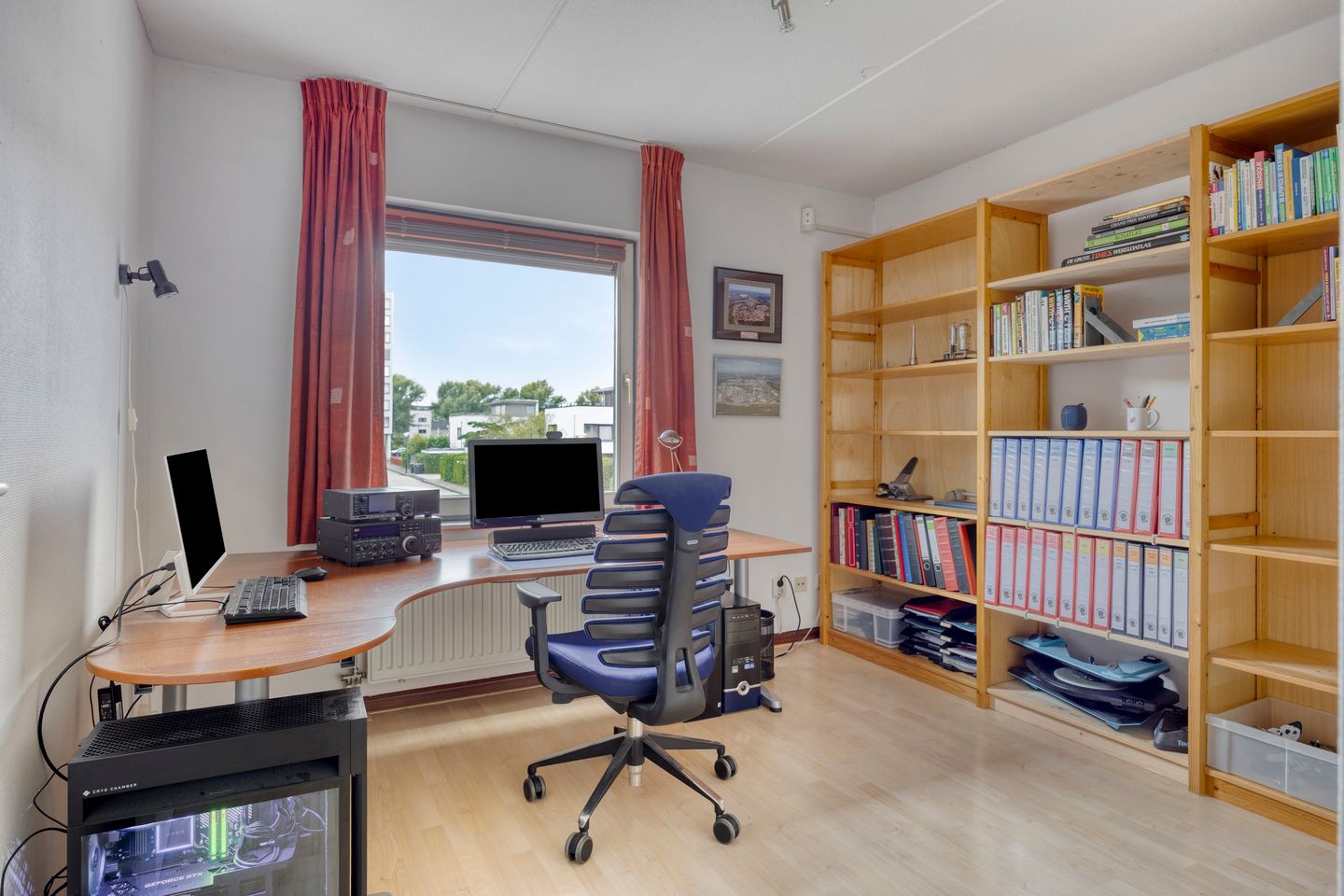 Foto 25 van Borkumkade 1