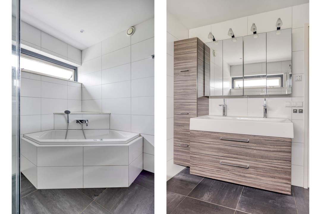 Foto 26 van Borkumkade 1