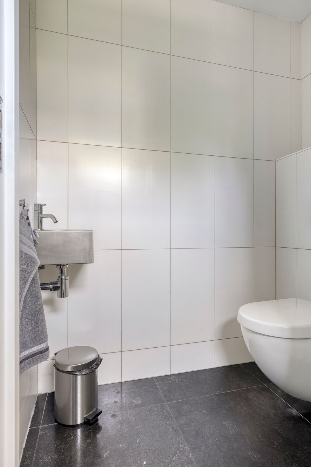 Foto 28 van Borkumkade 1