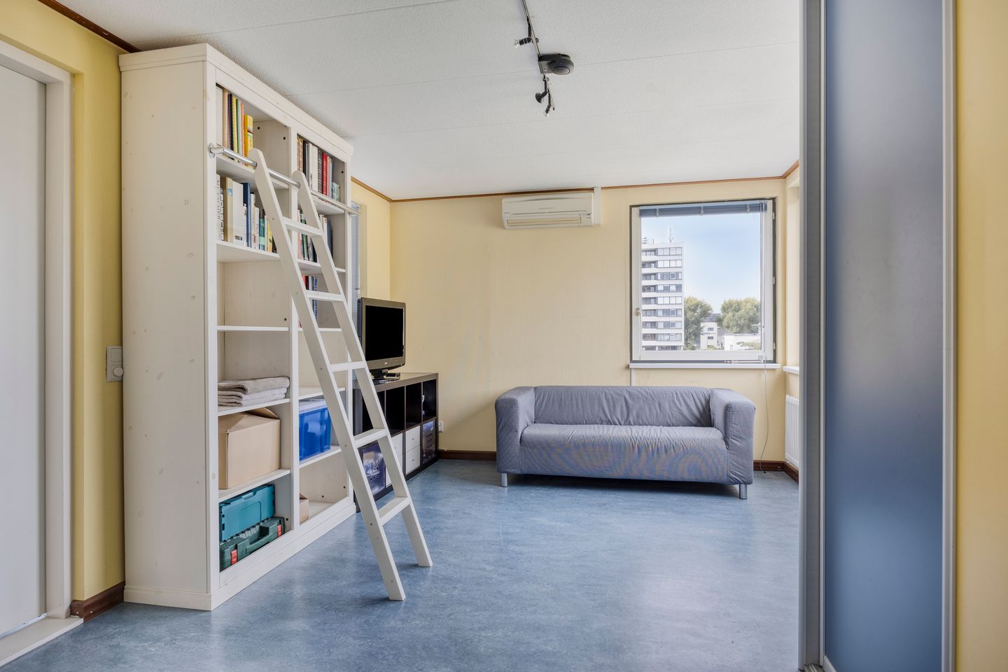 Foto 29 van Borkumkade 1