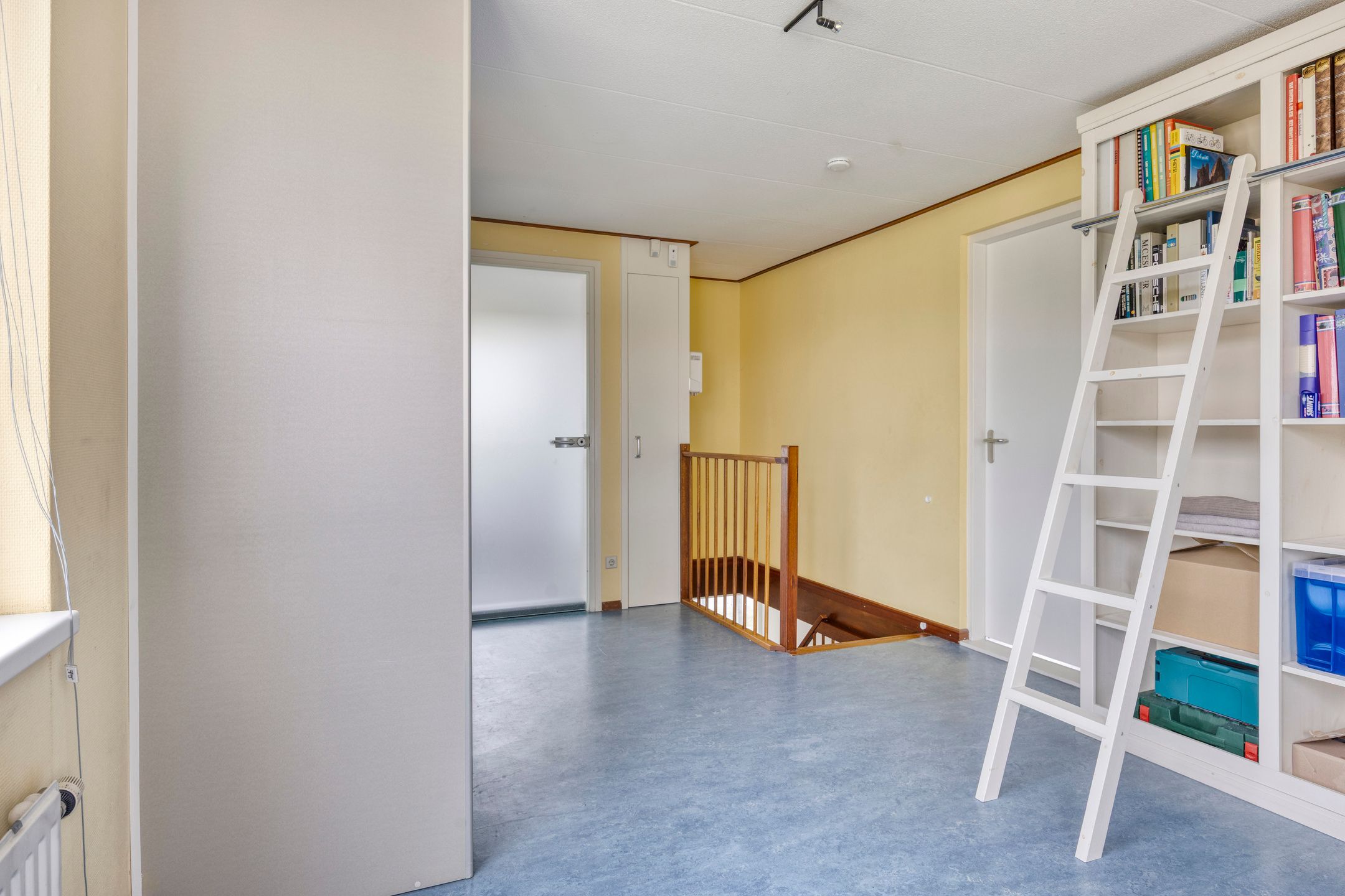 Foto 30 van Borkumkade 1