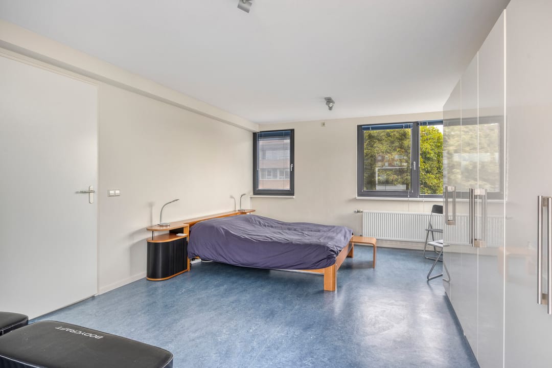 Foto 31 van Borkumkade 1