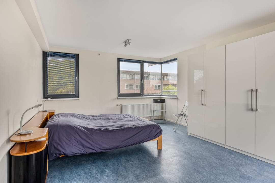 Foto 32 van Borkumkade 1